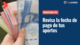 Beneficios IPS: Solo con tu RUT revisa la fecha de pago de tus aportes en Chile Atiende