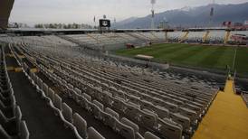 Colo Colo tiene fecha tentativa para el regreso del público al Estadio Monumental