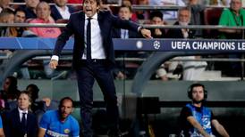 ¿Se va? Tres nombres suenan en el Inter de Alexis Sánchez y Vidal para reemplazar a Conte