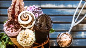 Desde sabores tradicionales a los más exóticos: Descubre las mejores heladerías de Santiago