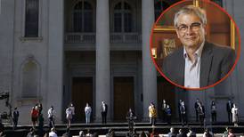 De oponerse al retiro del 10% a La Moneda: quién es Mario Marcel, el nuevo Ministro de Hacienda