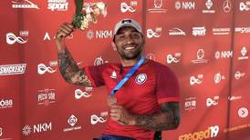 Robinson Méndez se la juega con el Team Chile para los Juegos Paralímpicos: "Van a traer medallas"