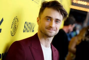 Daniel Radcliffe emocionado por la nueva serie de Harry Potter; “me entusiasma como espectador”