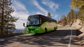 Viaja a precios imperdibles con Flixbus: Pasajes de Santiago - Viña del Mar parten en los $2.999