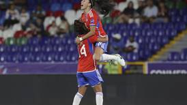 El ranking FIFA trajo buenas noticias para La Roja Femenina: será segundo cabeza de serie