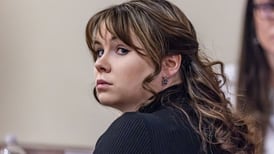 Hannah Gutiérrez, la encargada de la armería en el rodaje de “Rust”, fue declarada culpable por homicidio involuntario 