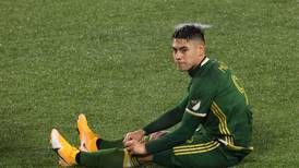 Felipe Mora reveló el drama tras su grave lesión: “La rodilla no me respondía”