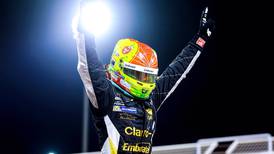 La dinastía Fittipaldi estrena volante en Fórmula 1