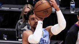 Playoffs NBA: Memphis Grizzlies sorprende a Utah Jazz y le propina el primer "combo" en la serie