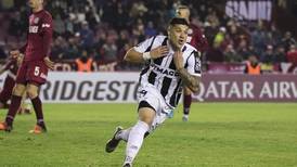 Christian Bravo a un paso de volver al fútbol chileno para ser nuevo refuerzo de Cobreloa