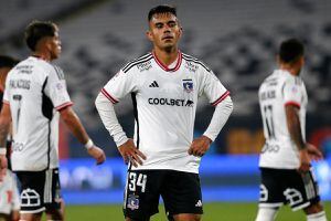 Presidente de equipo colombiano reconoce que inventó interés de Colo Colo por una de sus figuras