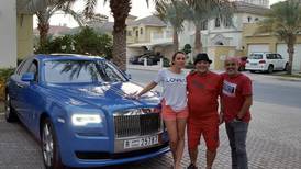 Misterio en Dubai: Diego Maradona dejó dos cajas fuertes cerradas