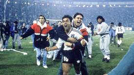 Jaime Pizarro y su recuerdo de la Copa Libertadores: "Lo soñé  e imaginé más de una vez"