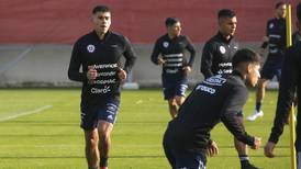 Exclusivo | Alex Ibacache rompe el silencio tras su polémica salida de San Lorenzo: “Me sentí menospreciado”
