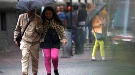¿Cuánto lloverá este domingo en Santiago? Conoce las estimaciones por sector para la Región Metropolitana