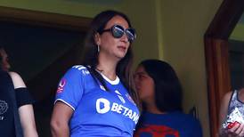 Guarello: “Me parece bien que la U vuelva al Estadio Nacional, pero lo de Cecilia Pérez fue un tribuneo para los hinchas”