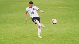 Juvenil de Colo Colo asoma como refuerzo de Deportes Copiapó para afrontar su estreno en Primera División