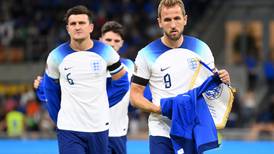 Inglaterra vs Alemania: Hora y dónde ver hoy la UEFA Nations League EN VIVO por TV y online