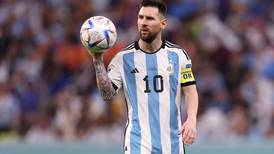 ¿Efecto Messi? Las increíbles cifras que alcanzan las entradas para ver a Argentina en la Copa América 2024