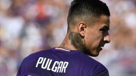 "Su contribución es infinitesimal": La prensa italiana criticó a Erick Pulgar pese a su asistencia en el empate entre Fiorentina y Parma
