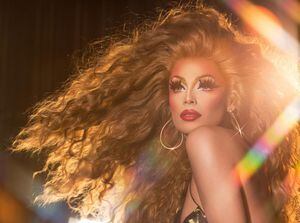 Valentina: 7 cosas que debes saber de una de las animadoras de Drag Race México