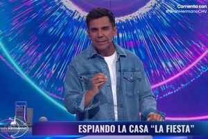 “¿No tenía que decirlo?”: Juan Pablo Queraltó filtró importante información sobre cuando termina “Gran Hermano” Chile