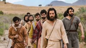 La serie de Jesús disponible en Netflix que no podrás dejar de ver  