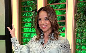 Adamari Lopez luce espectacular con nuevo look que enamoró a sus seguidores