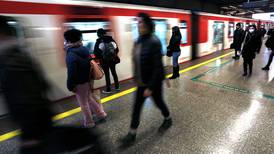 Desde mañana: Metro anunció reapertura de estaciones San Pablo y Neptuno