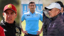 Luis Musrri vuelve al ruedo: los 14 técnicos que buscarán el ascenso en la Segunda División 2023 