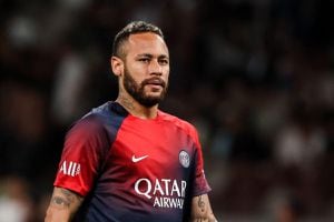 Neymar vive una pesadilla en el PSG: “No sé cuándo volveré a jugar”