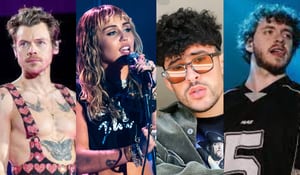 Tras negativa de diversos artistas: Estos serían los cantantes que más suenan para el Super Bowl 2024