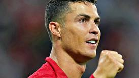 VIDEO | Gol histórico: Cristiano Ronaldo se convirtió en el máximo anotador a nivel de selecciones
