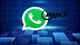 Cambia el ringtone de las llamadas de WhatsApp por tu canción favorita