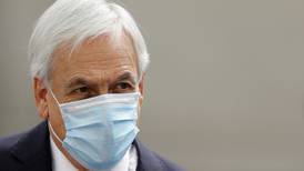 Presidente Piñera confirma segundo caso de variante delta en el país