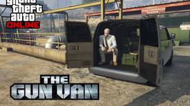 GTA Online: ¿Dónde está The Gun Van este lunes 23 y qué objetos tiene disponibles?