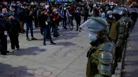 Carabineros: ¿En qué consiste el nuevo protocolo para el orden público en manifestaciones?