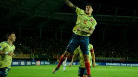 Qué pedazo de jugada: El golazo de Jorge Carrascal en el Preolímpico de Colombia