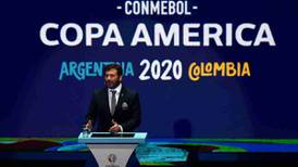 Atención La Roja: Conmebol confirmó su intención de disputar la Copa América con público en los estadios