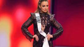 “Está bien iluminada": Latife realizó su predicción sobre Daniela Nicolás en Miss Universo