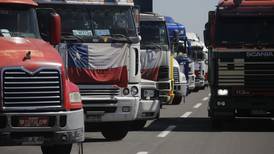 Diésel y Mepco: Esto son los acuerdos a los que llegó el Gobierno con los camioneros