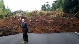 VIDEO | Desastre natural en Colombia deja 23 muertos y cerca de 30 heridos