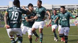 "Ya dio las disculpas": En Santiago Wanderers respaldaron a Gianni Rivera tras las críticas de los hinchas