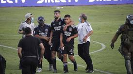 Colo Colo presentó dos casos positivos a Covid-19 en el plantel durante la última jornada