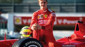 Hijo de Michael Schumacher con debut inminente en Fórmula 1