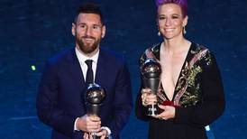 [VIDEO] ¿Quiénes serán los mejores? Los premios “The Best” de la FIFA ya tienen fecha