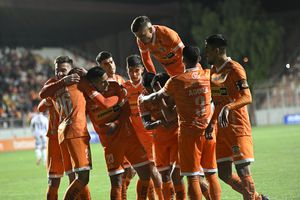 A la justicia: Jugadores de Cobreloa están dispuestos a declarar por las denuncias de arreglo de partido