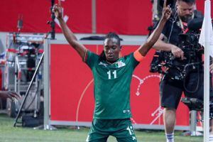 ¿Quién es Barbra Banda? Futbolista de Zambia que jugará el Mundial Femenil a pesar de las dudas sobre su sexo
