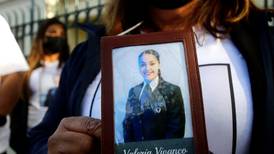Homicidio de Valeria Vivanco: Condenan a 12 años de cárcel a ex PDI por crimen de subinspectora
