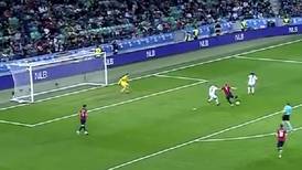 VIDEO | En llamas: Erling Haaland vuelve a marcar y se posiciona como el máximo goleador de la Nations League